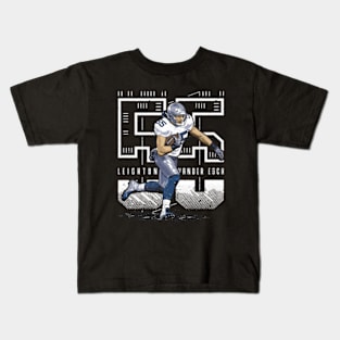 Leighton Vander Esch Dallas Future Kids T-Shirt